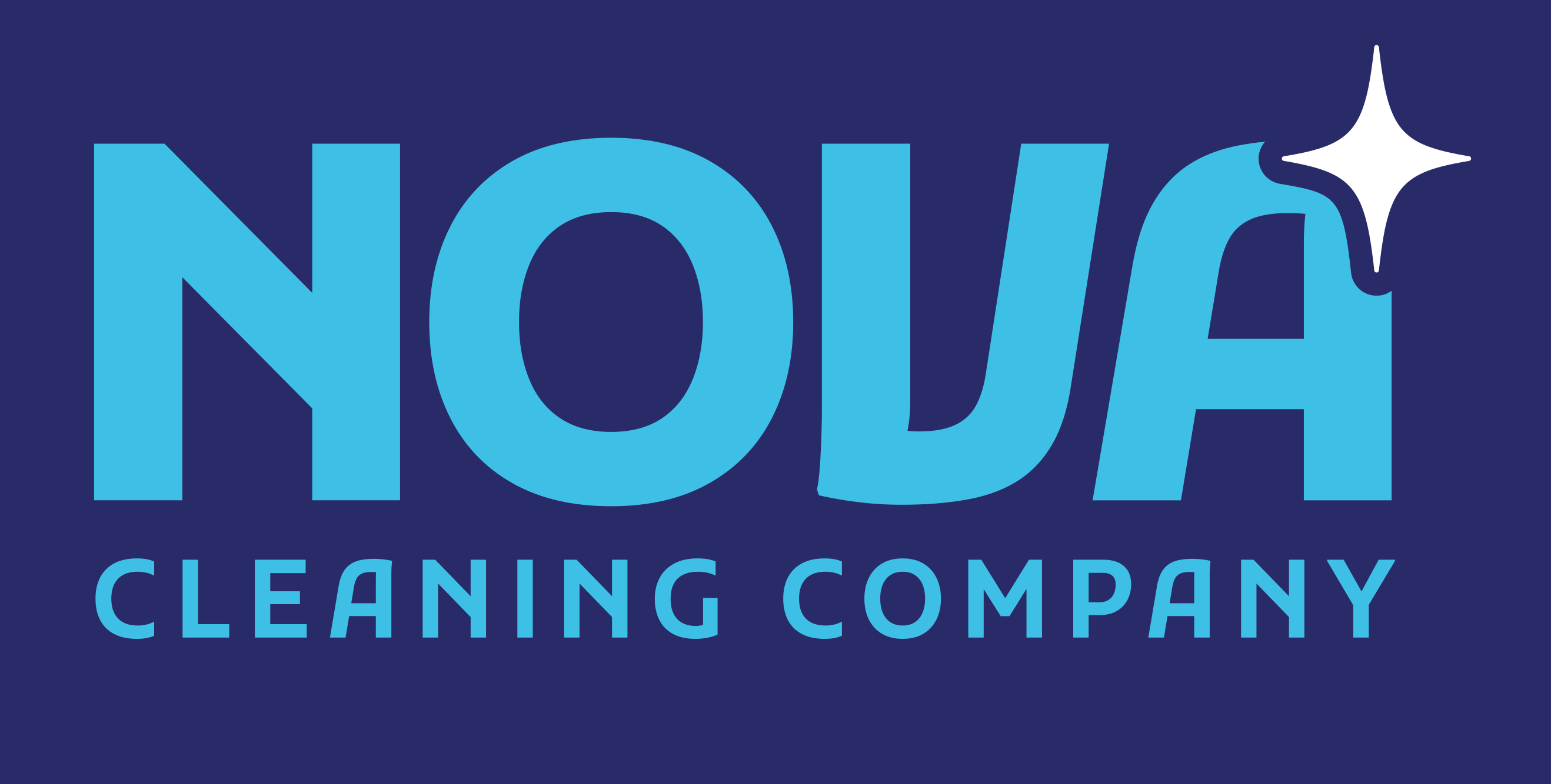 NOVA Cleaning Ops